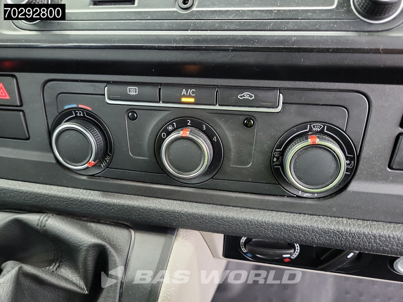 Minibús, Furgoneta de pasajeros Volkswagen Transporter COMING SOON! Personenvervoer L2H1 Trekhaak Navi Airco Cruise Camera Parkeersensoren Kombi TV Taxi Euro6 Airco Dubbel cabine Crui: foto 16
