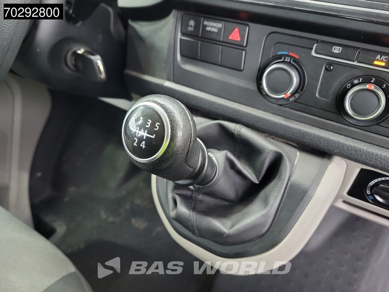 Minibús, Furgoneta de pasajeros Volkswagen Transporter COMING SOON! Personenvervoer L2H1 Trekhaak Navi Airco Cruise Camera Parkeersensoren Kombi TV Taxi Euro6 Airco Dubbel cabine Crui: foto 17