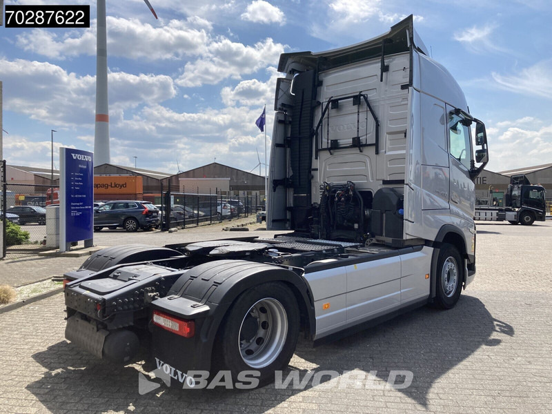Volvo FH 460 4X2 2x Tanks VEB+ ACC I-Park Cool Navi Euro 6 - Cabeza tractora: foto 5 Volvo FH 460 4X2 2x Tanks VEB+ ACC I-Park Cool Navi Euro 6 - Cabeza tractora: foto 5