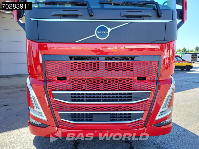Cabeza tractora nuevo Volvo FH 500 6X2 NEW! Retarder I-Parkcool Lift+Lenkachse ACC LED Euro 6: foto 8