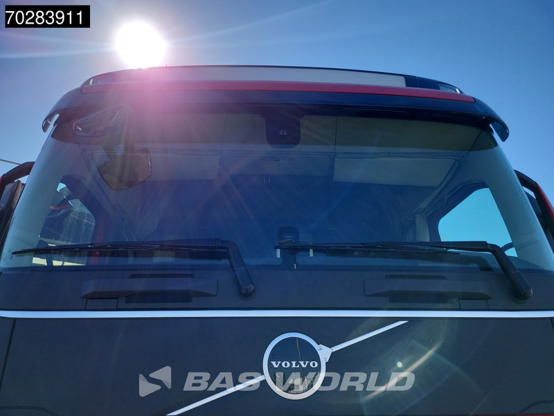 Cabeza tractora nuevo Volvo FH 500 6X2 NEW! Retarder I-Parkcool Lift+Lenkachse ACC LED Euro 6: foto 7