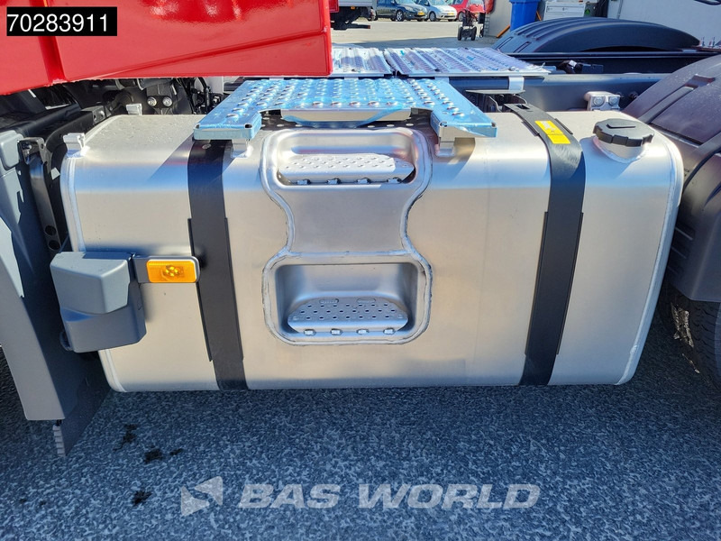 Cabeza tractora nuevo Volvo FH 500 6X2 NEW! Retarder I-Parkcool Lift+Lenkachse ACC LED Euro 6: foto 13