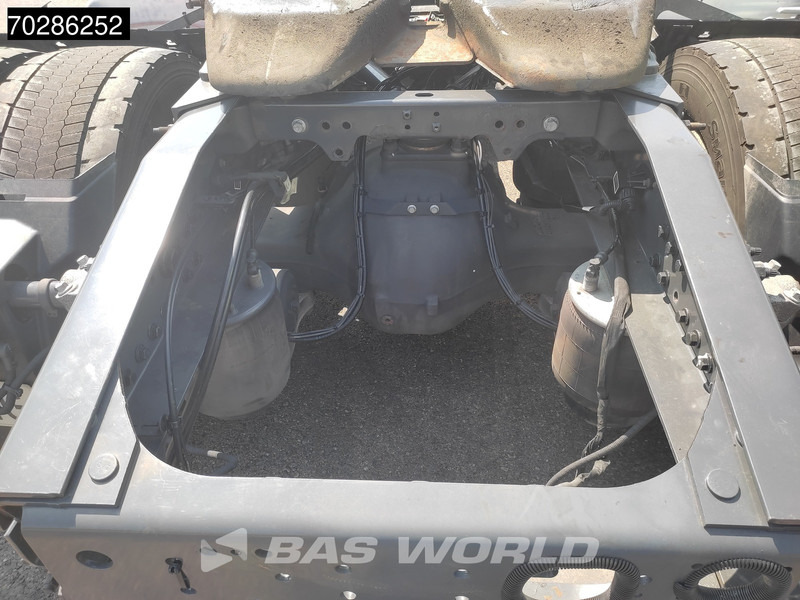Cabeza tractora Volvo FM 460 FM 4X2 Retarder 2xTanks Euro 6: foto 15