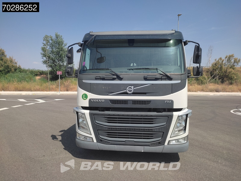 Cabeza tractora Volvo FM 460 FM 4X2 Retarder 2xTanks Euro 6: foto 7