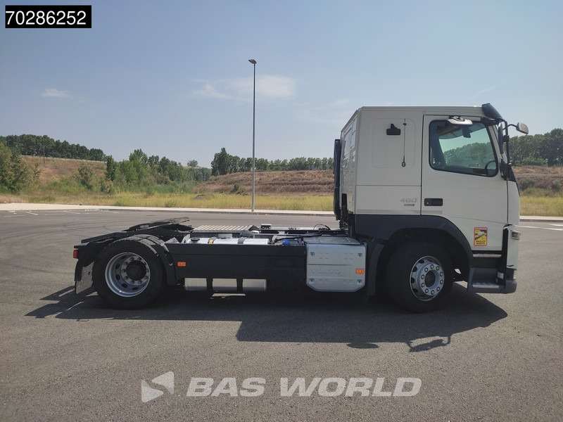Cabeza tractora Volvo FM 460 FM 4X2 Retarder 2xTanks Euro 6: foto 10