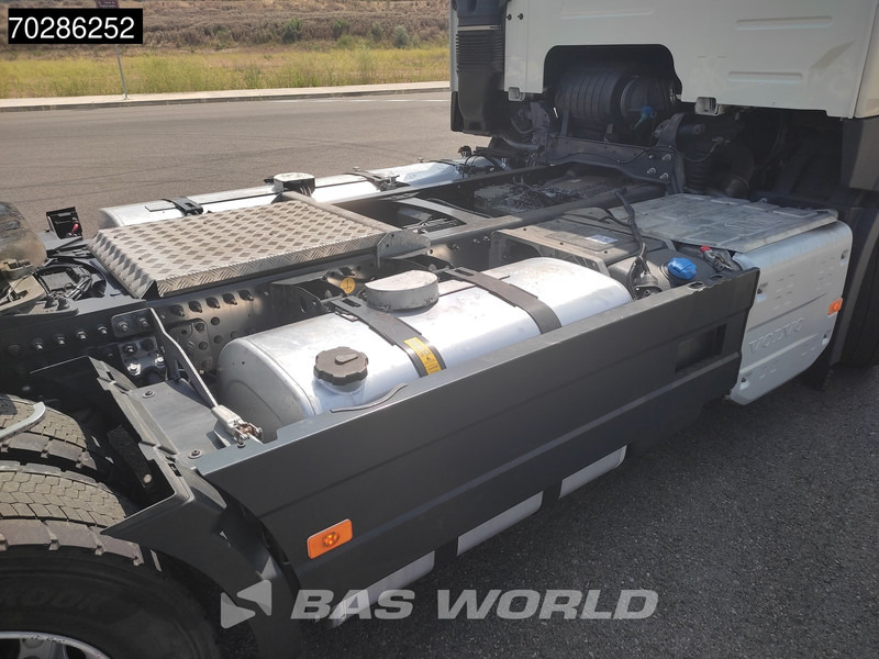 Cabeza tractora Volvo FM 460 FM 4X2 Retarder 2xTanks Euro 6: foto 16