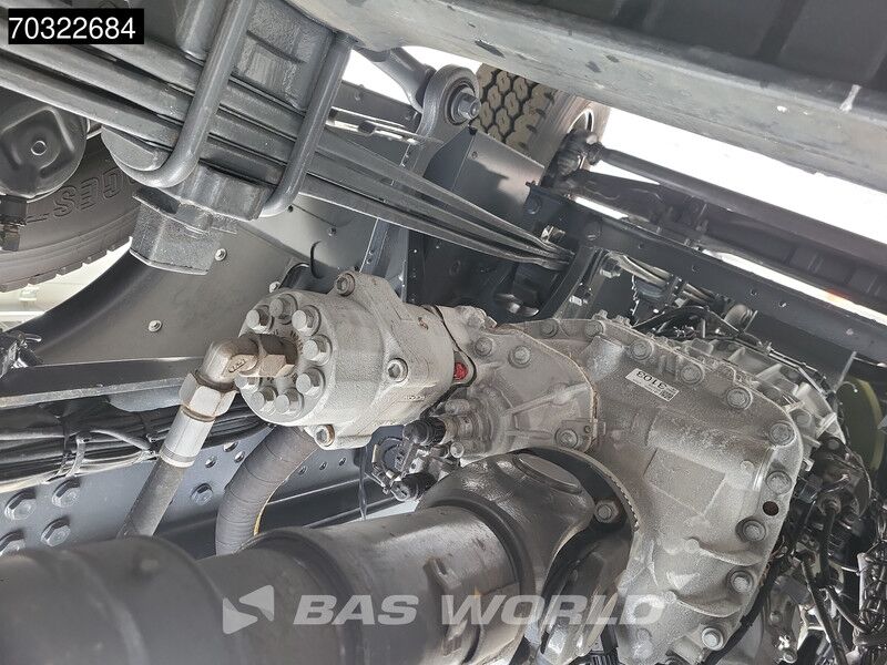 Volquete camión nuevo Mercedes-Benz Arocs 4245 8X4: foto 15 Volquete camión nuevo Mercedes-Benz Arocs 4245 8X4: foto 15