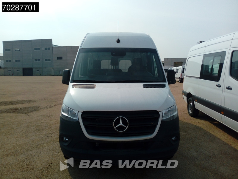Mercedes-Benz Sprinter 417 CDI MULTIPLE UNITS AVAILABLE 11m3 A/C - Furgoneta: foto 2 Mercedes-Benz Sprinter 417 CDI MULTIPLE UNITS AVAILABLE 11m3 A/C - Furgoneta: foto 2
