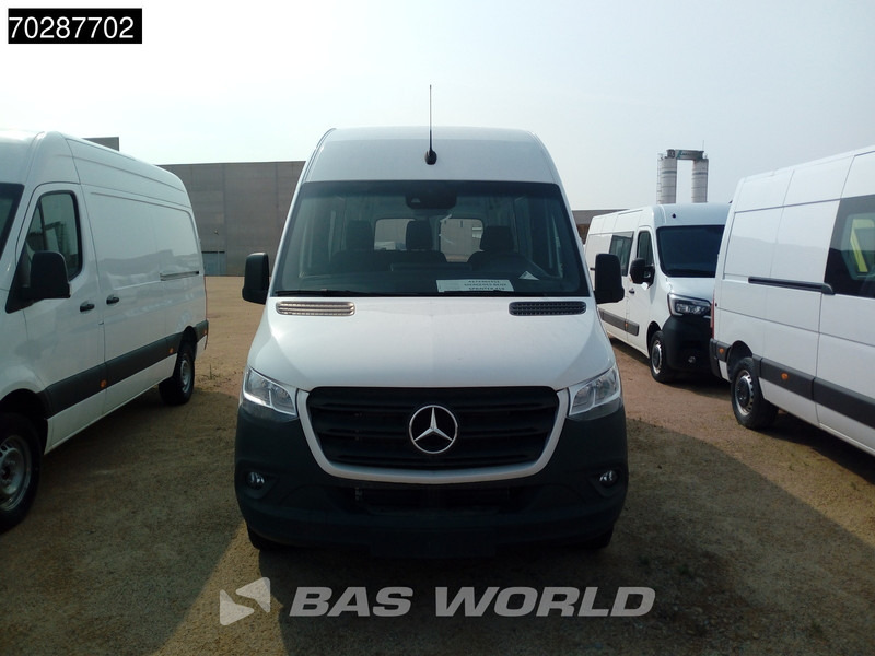 Mercedes-Benz Sprinter 419 CDI MULTIPLE UNITS AVAILIBLE 11m3 A/C - Furgoneta: foto 2 Mercedes-Benz Sprinter 419 CDI MULTIPLE UNITS AVAILIBLE 11m3 A/C - Furgoneta: foto 2