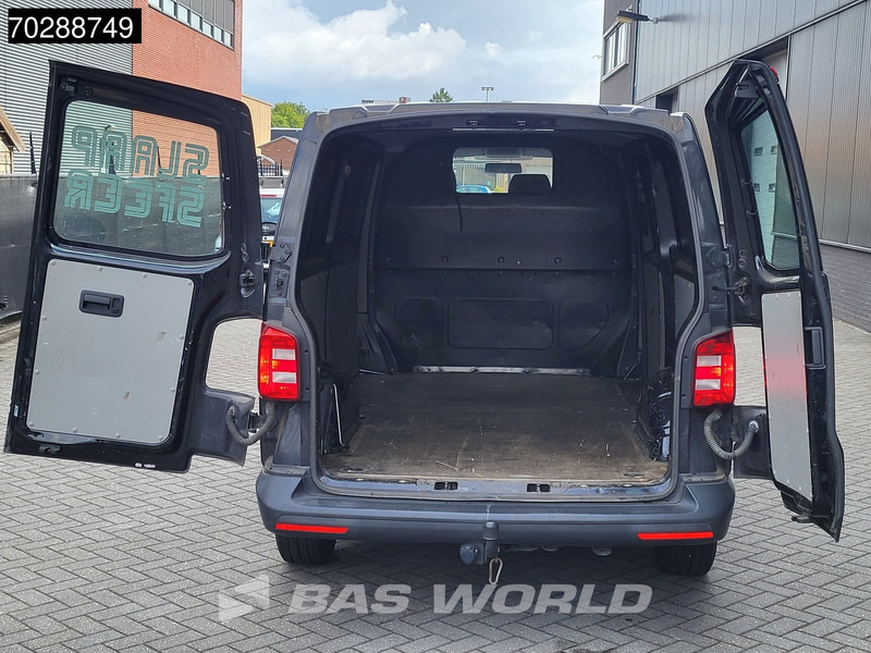 Volkswagen Transporter L2H1 Trekhaak Airco Euro6 L2 6m3 Towbar - Furgoneta pequeña: foto 3 Volkswagen Transporter L2H1 Trekhaak Airco Euro6 L2 6m3 Towbar - Furgoneta pequeña: foto 3