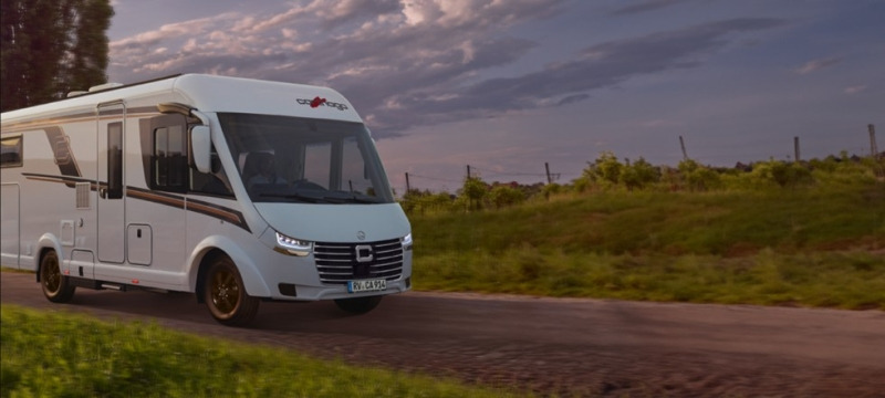 Carthago C1 Tourer Edition+ I 149 RB-LE - Autocaravana integral: foto 1 Carthago C1 Tourer Edition+ I 149 RB-LE - Autocaravana integral: foto 1