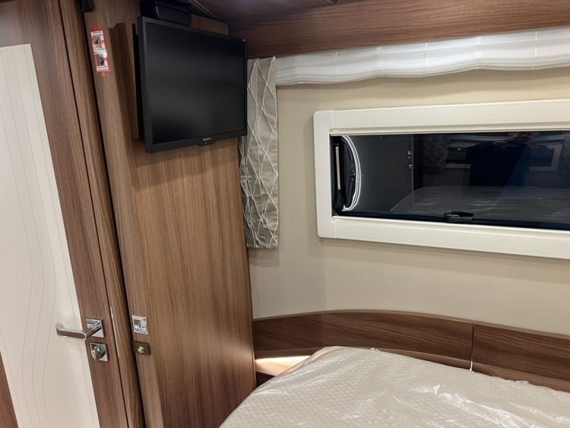 Autocaravana integral nuevo Carthago Chic E-Line I 51 QB: foto 11 Autocaravana integral nuevo Carthago Chic E-Line I 51 QB: foto 11