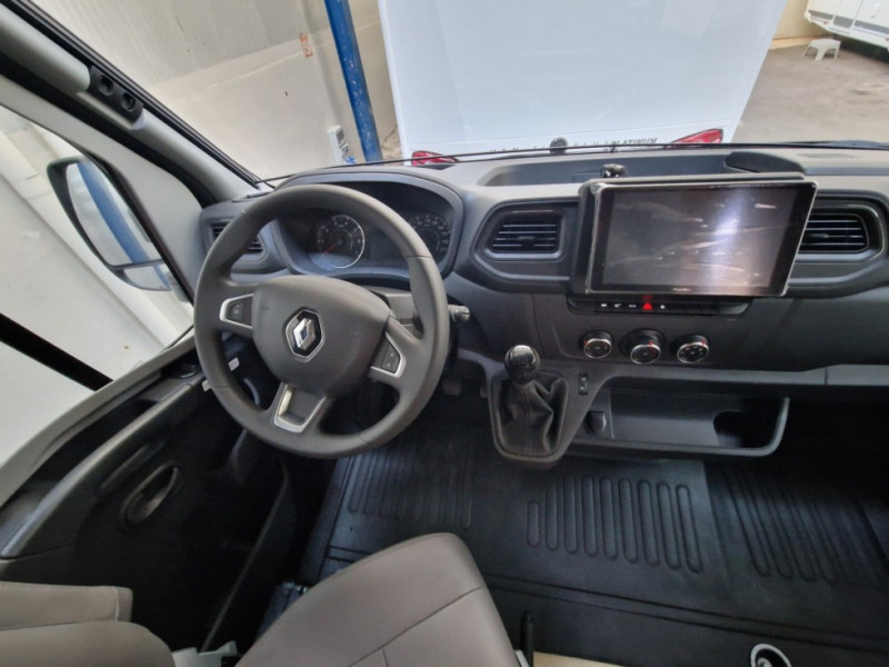 Autocaravana perfilada nuevo Chausson S514 Etape Line: foto 8