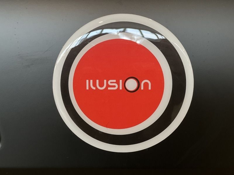 Ilusion XMK Premium I 690 H - Autocaravana perfilada: foto 2 Ilusion XMK Premium I 690 H - Autocaravana perfilada: foto 2