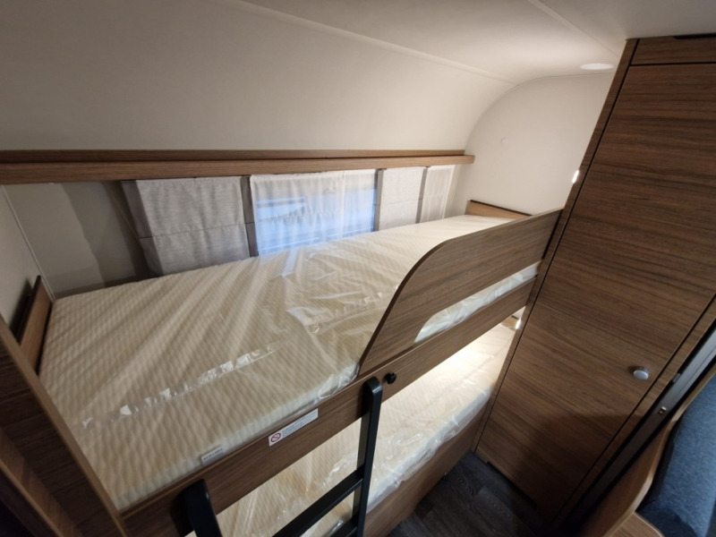 Knaus Sport 540 FDK - Caravana: foto 5 Knaus Sport 540 FDK - Caravana: foto 5