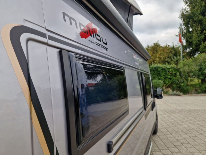 Malibu Van 600 DBK - Cámper: foto 3 Malibu Van 600 DBK - Cámper: foto 3