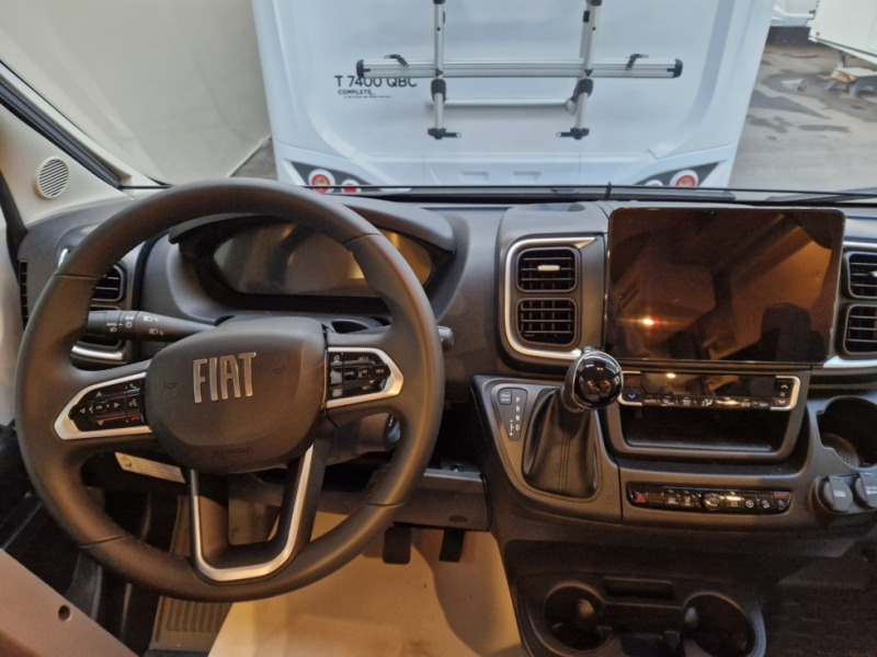 Malibu Van Comfort 640 LE - Cámper: foto 5 Malibu Van Comfort 640 LE - Cámper: foto 5