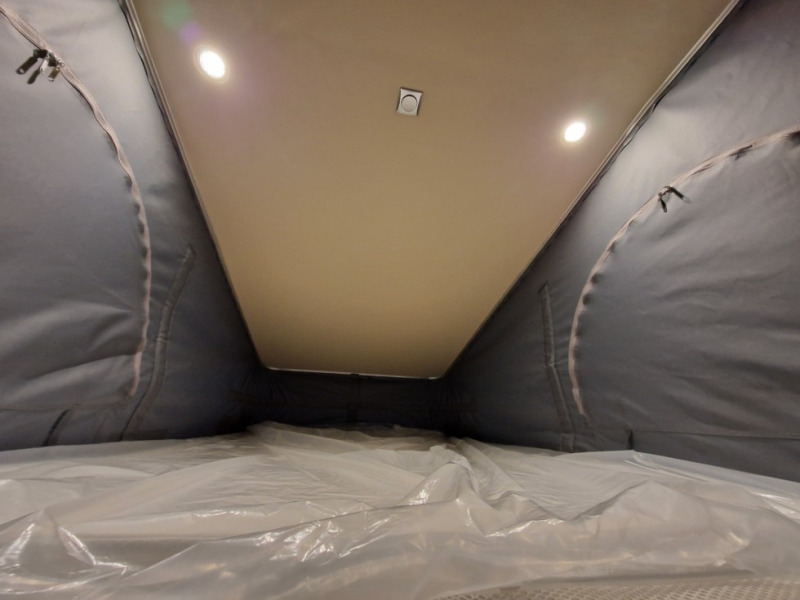 Cámper Malibu Van compact 540 DB: foto 14