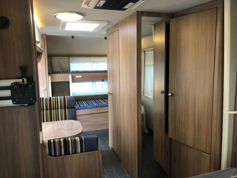 Caravana nuevo Rossini Camp: foto 7