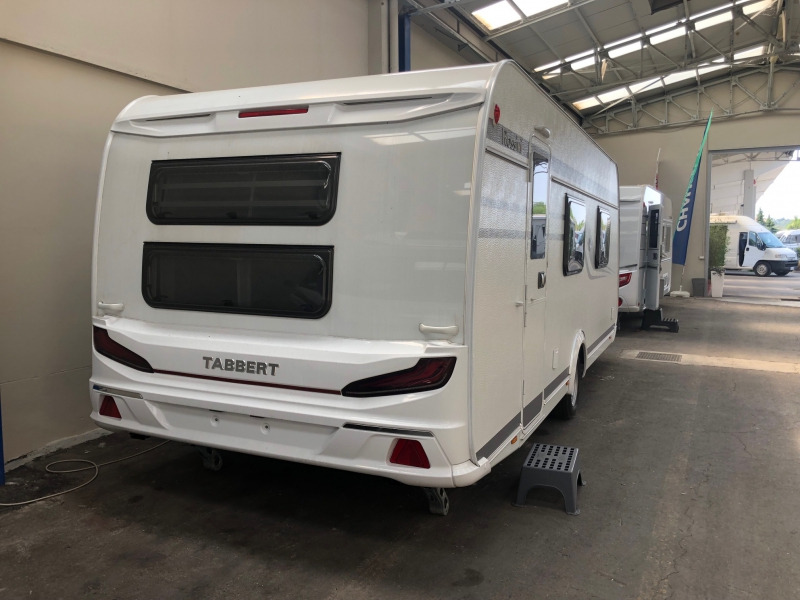 Rossini Camp - Caravana: foto 2 Rossini Camp - Caravana: foto 2