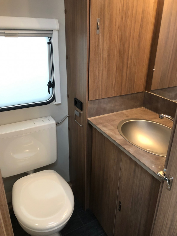 Rossini Camp - Caravana: foto 5 Rossini Camp - Caravana: foto 5