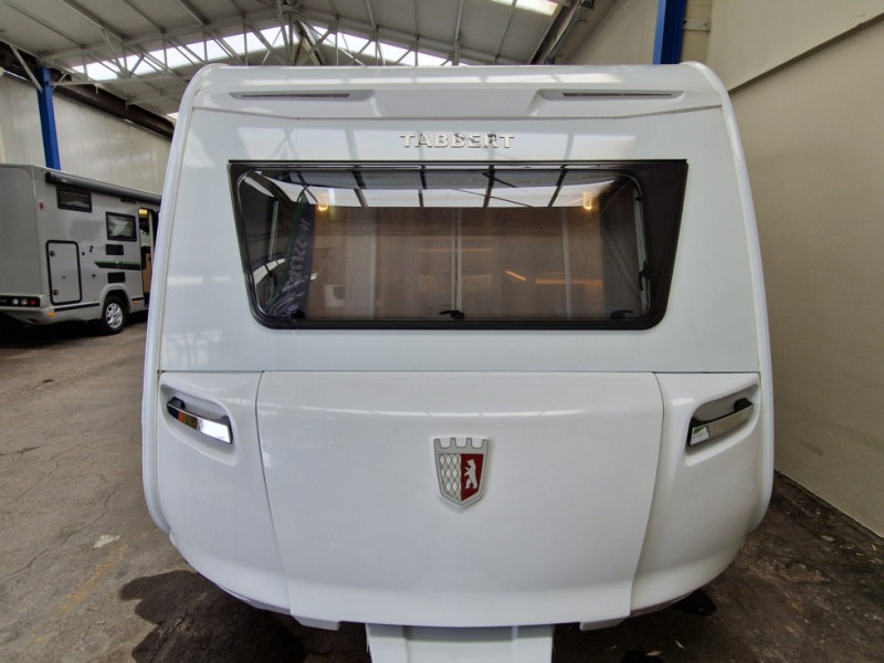 Tabbert Da Vinci 495 HE 2,3 - Caravana: foto 2 Tabbert Da Vinci 495 HE 2,3 - Caravana: foto 2