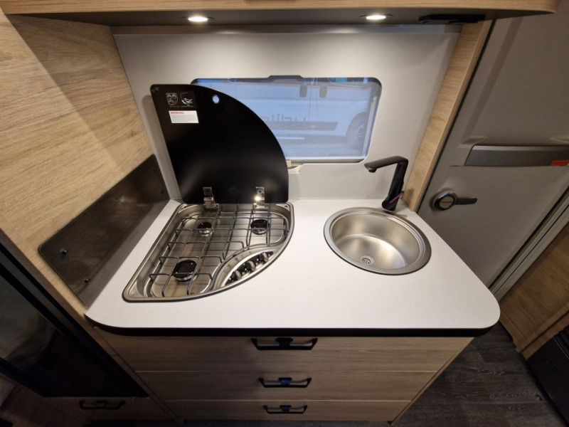 Caravana nuevo Weinsberg CaraOne 420 QD: foto 7