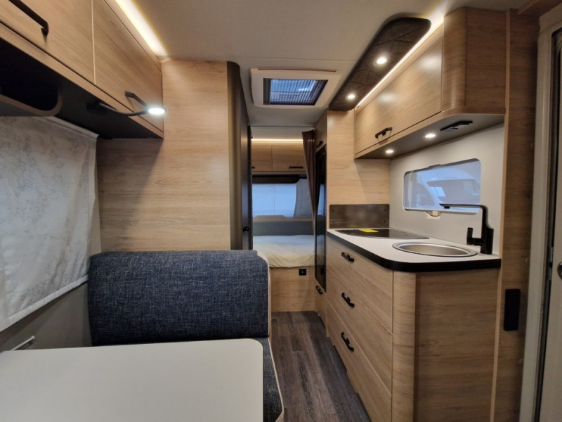 Caravana nuevo Weinsberg CaraOne 420 QD: foto 6