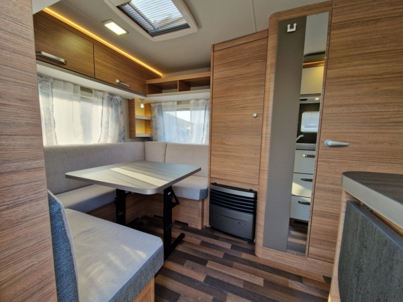 Weinsberg CaraOne 480 EU - Caravana: foto 4 Weinsberg CaraOne 480 EU - Caravana: foto 4