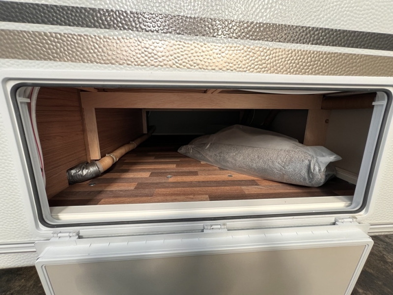 Weinsberg CaraOne 480 QDK - Caravana: foto 3 Weinsberg CaraOne 480 QDK - Caravana: foto 3