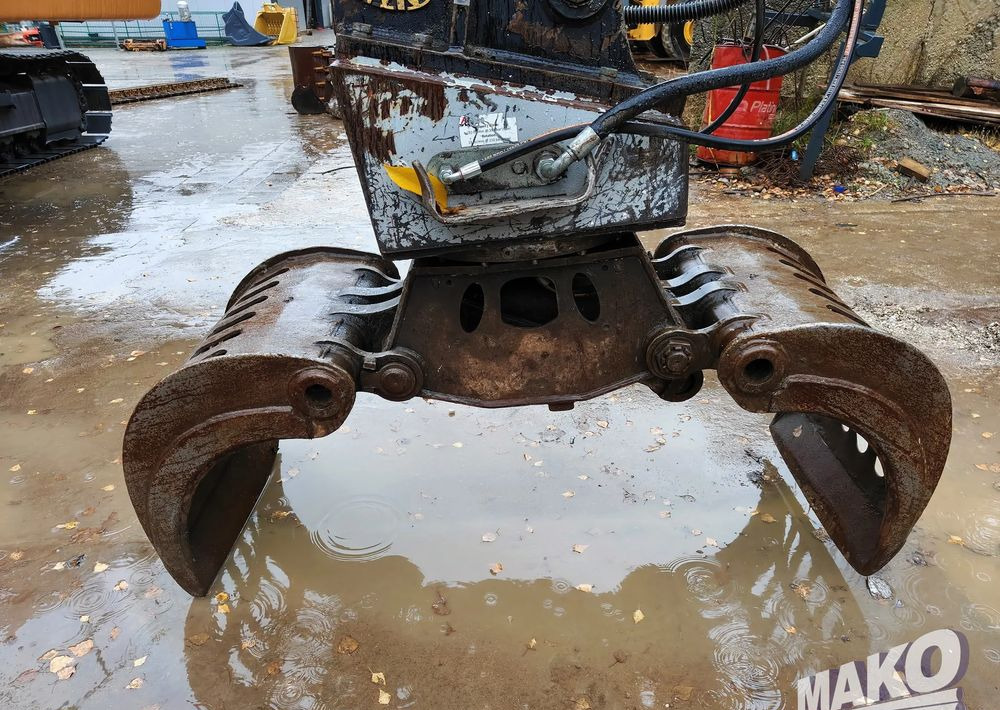 Doosan DX140LCR-5 - Excavadora de cadenas: foto 3 Doosan DX140LCR-5 - Excavadora de cadenas: foto 3