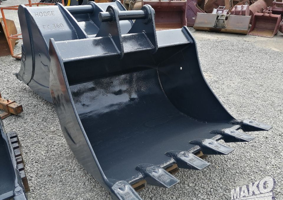 Łyżka 155cm do koparki Miller fi 80 - Implemento para Maquinaria de construcción: foto 4 Łyżka 155cm do koparki Miller fi 80 - Implemento para Maquinaria de construcción: foto 4