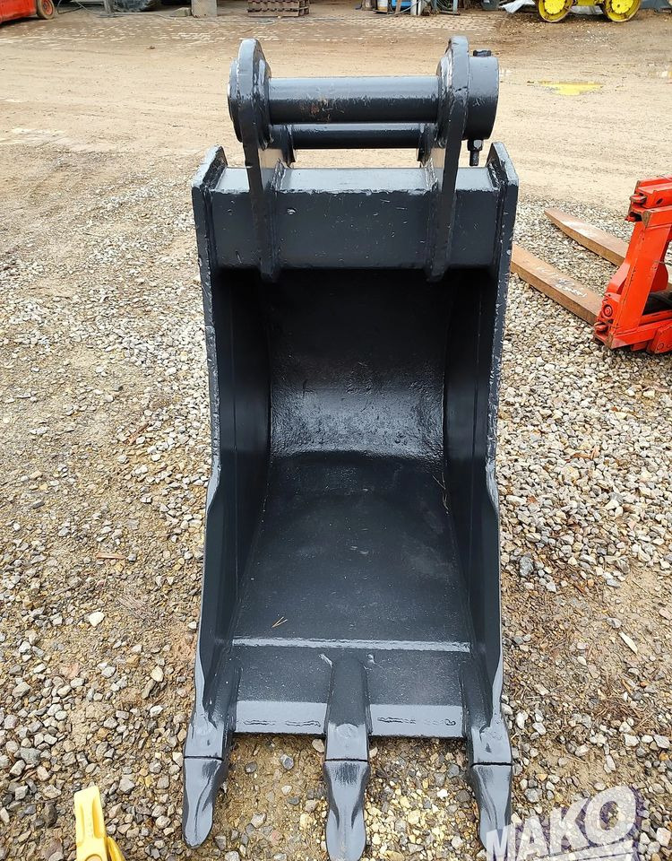 Łyżka 55cm do koparki Miller fi 65 - Implemento para Maquinaria de construcción: foto 5 Łyżka 55cm do koparki Miller fi 65 - Implemento para Maquinaria de construcción: foto 5