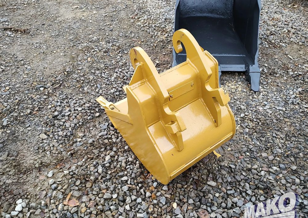 Łyżka CAT 40cm do koparki Verachtert CW05 - Implemento para Maquinaria de construcción: foto 4 Łyżka CAT 40cm do koparki Verachtert CW05 - Implemento para Maquinaria de construcción: foto 4