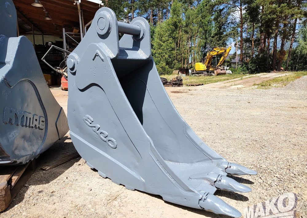 Łyżka ESCO 57cm do koparki Miller fi 80 - Implemento para Maquinaria de construcción: foto 4 Łyżka ESCO 57cm do koparki Miller fi 80 - Implemento para Maquinaria de construcción: foto 4