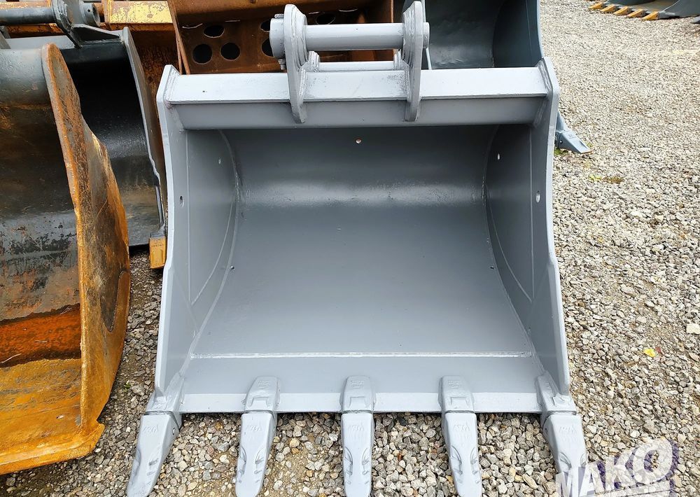 Łyżka Geith 115cm do koparki Miller fi 65 - Implemento para Maquinaria de construcción: foto 3 Łyżka Geith 115cm do koparki Miller fi 65 - Implemento para Maquinaria de construcción: foto 3