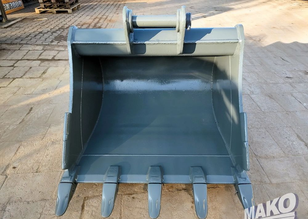 Łyżka Strickland 125cm do koparki Miller fi 65 - Implemento para Maquinaria de construcción: foto 3 Łyżka Strickland 125cm do koparki Miller fi 65 - Implemento para Maquinaria de construcción: foto 3