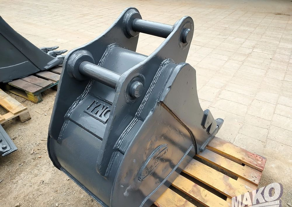 Łyżka Strickland 60cm do koparki Miller fi 65 - Implemento para Maquinaria de construcción: foto 5 Łyżka Strickland 60cm do koparki Miller fi 65 - Implemento para Maquinaria de construcción: foto 5