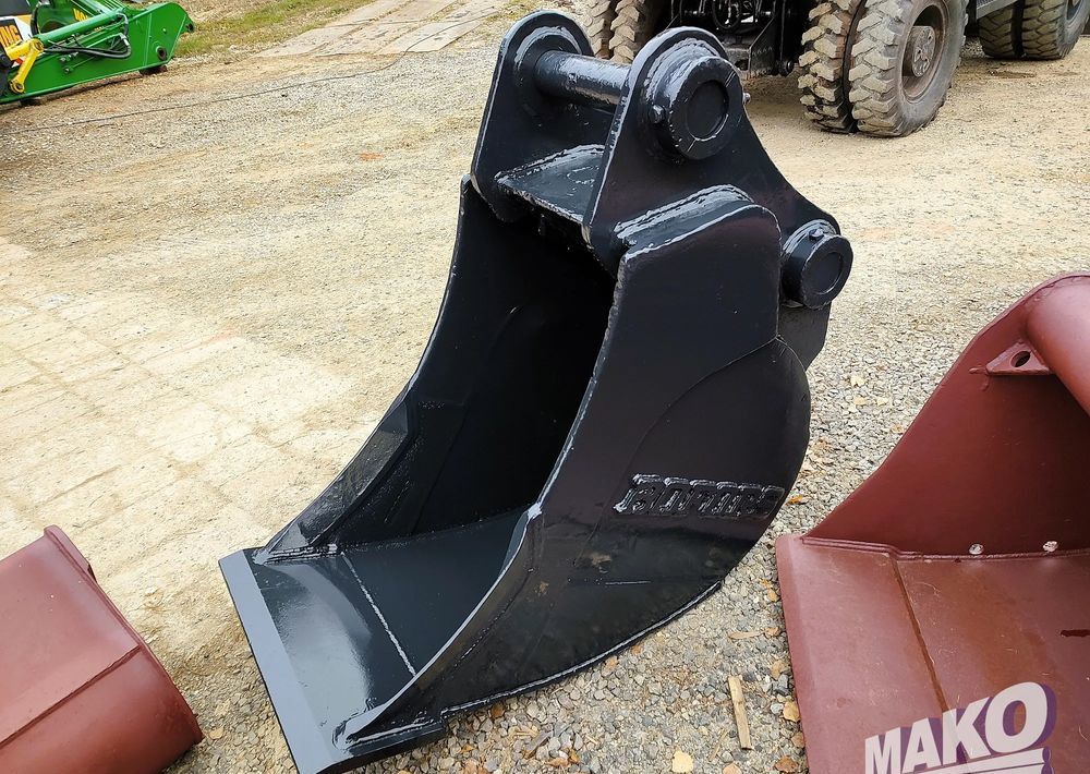 Łyżka Bofors 55cm do koparki Miller fi 80 - Cazo para excavadora: foto 5 Łyżka Bofors 55cm do koparki Miller fi 80 - Cazo para excavadora: foto 5