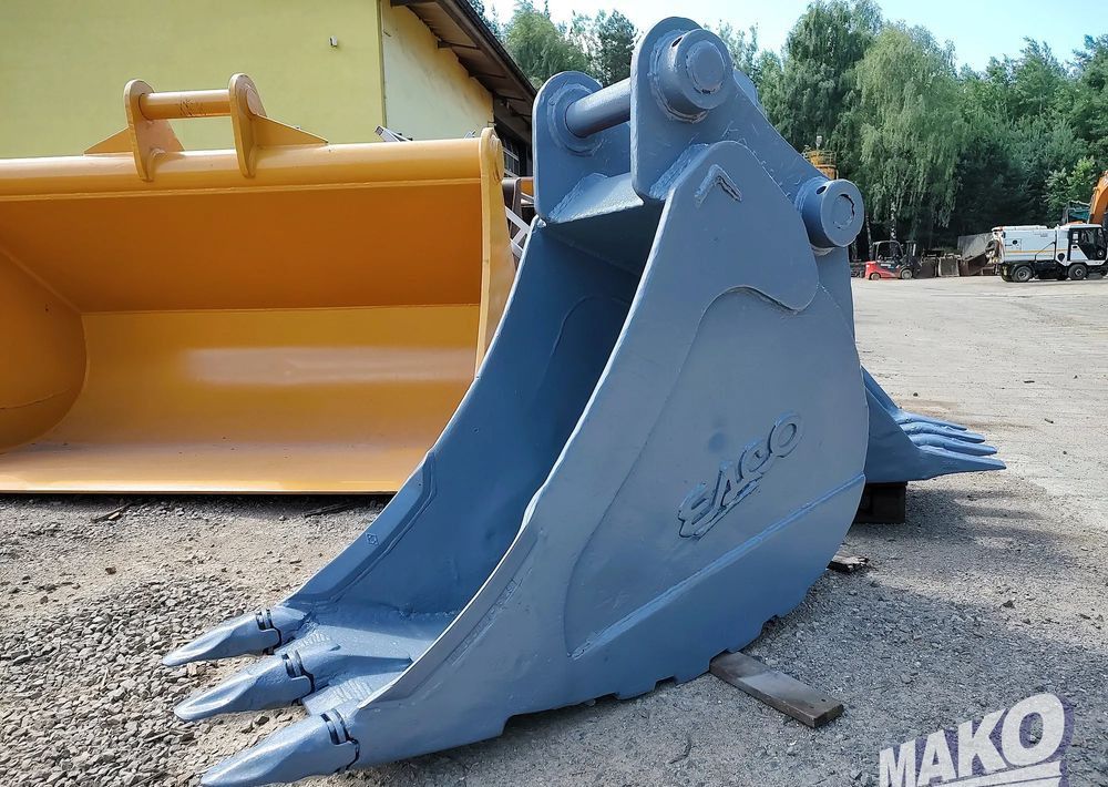 Łyżka ESCO 57cm do koparki Miller fi 80 - Cazo para excavadora: foto 1 Łyżka ESCO 57cm do koparki Miller fi 80 - Cazo para excavadora: foto 1