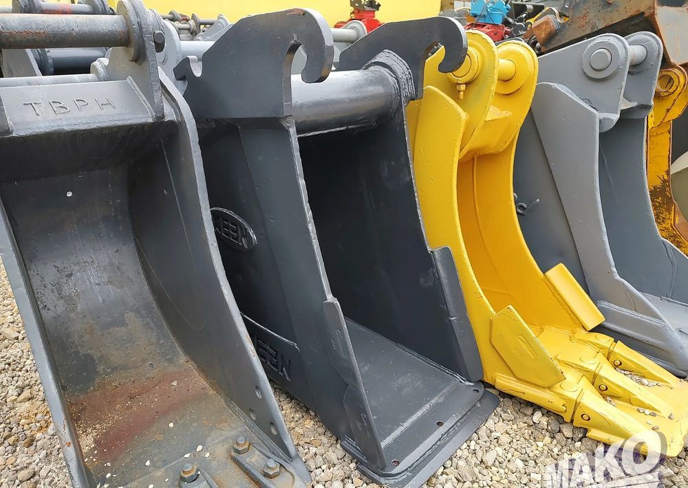 Łyżka Keen 60cm do koparki Verachtert CW30 CW40 CW20 - Cazo para excavadora: foto 4 Łyżka Keen 60cm do koparki Verachtert CW30 CW40 CW20 - Cazo para excavadora: foto 4