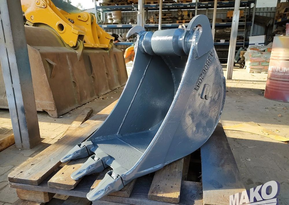 Łyżka Morin M1 33cm do koparki - Cazo para excavadora: foto 1 Łyżka Morin M1 33cm do koparki - Cazo para excavadora: foto 1