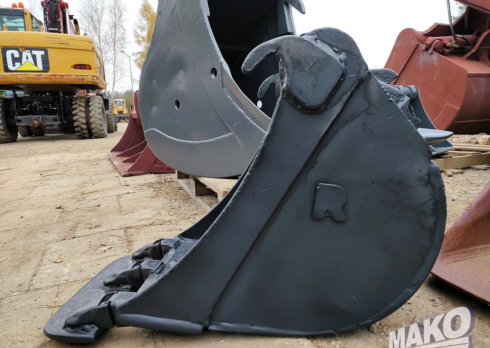Łyżka Morin M1 38cm do koparki - Cazo para excavadora: foto 2 Łyżka Morin M1 38cm do koparki - Cazo para excavadora: foto 2