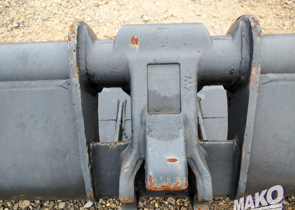 Łyżka skarpowa Morin M2 140cm - Cazo para excavadora: foto 5 Łyżka skarpowa Morin M2 140cm - Cazo para excavadora: foto 5