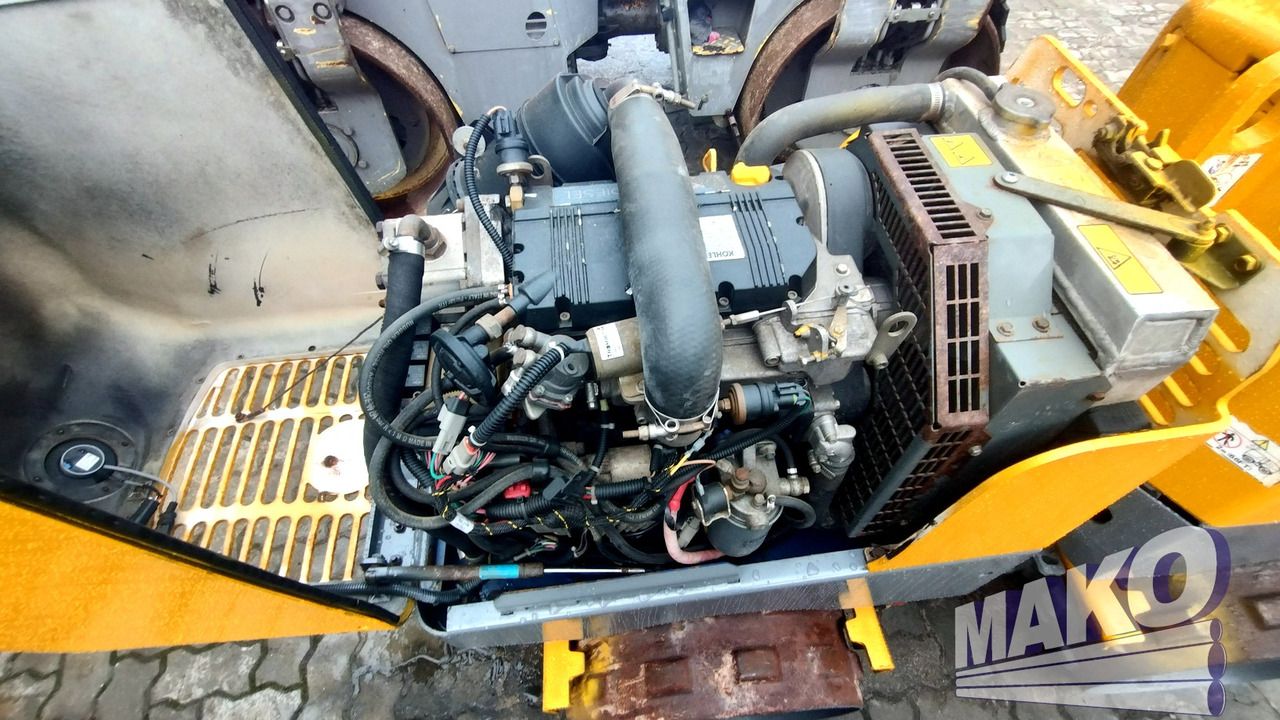 WACKER RTSC2 - Mini compactadora: foto 4 WACKER RTSC2 - Mini compactadora: foto 4