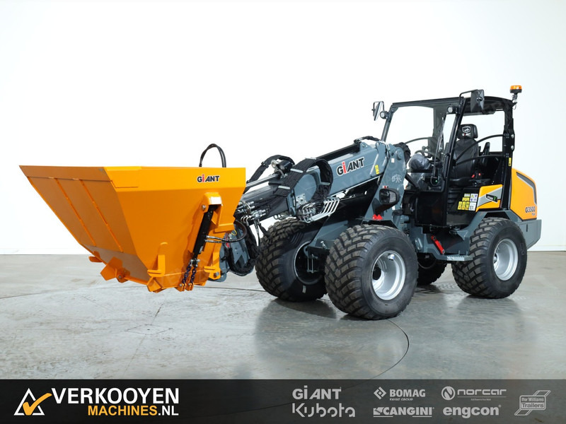 Giant Big Bag Vuller - Cazo: foto 4 Giant Big Bag Vuller - Cazo: foto 4