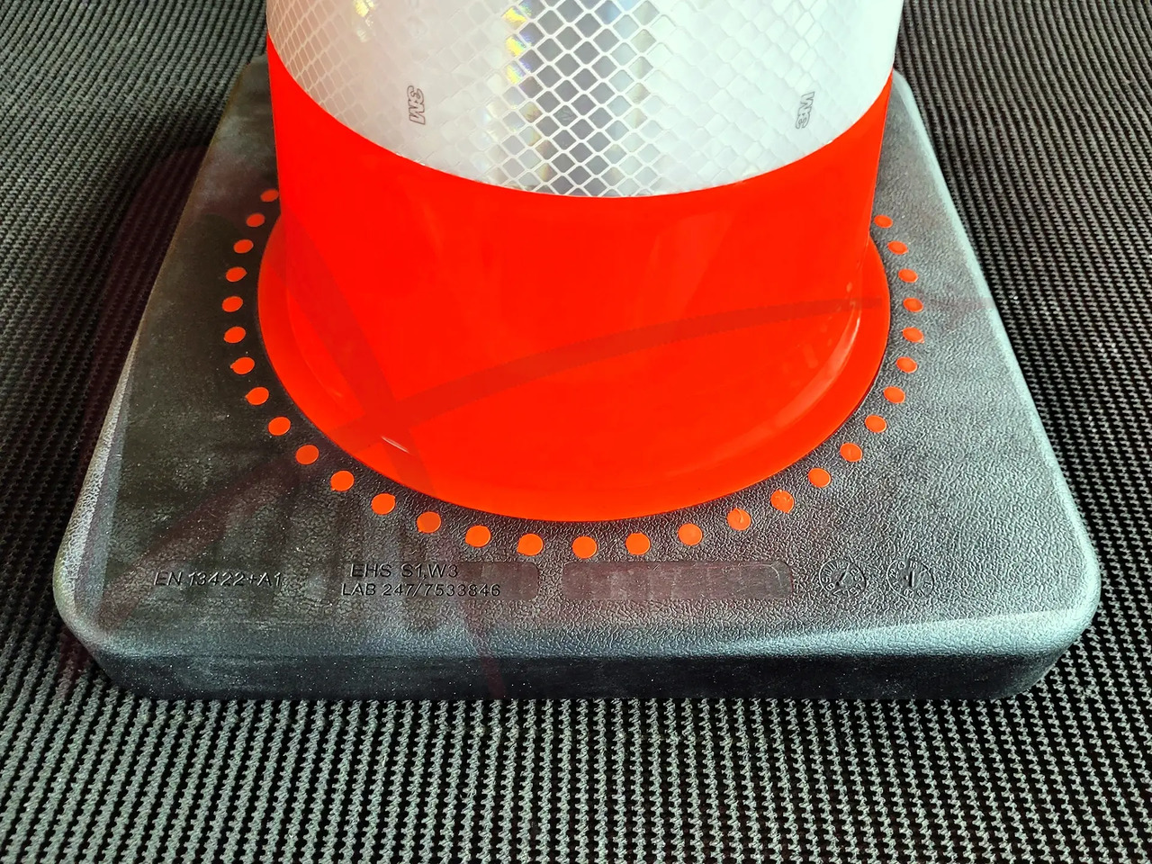 AVIACO CONE750-5R2 - Equipo de construcción: foto 3 AVIACO CONE750-5R2 - Equipo de construcción: foto 3