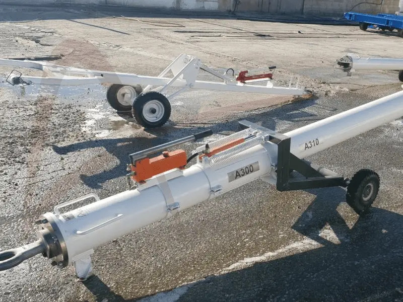 HYDRO TOWA300-L - Equipo de apoyo en tierra: foto 1 HYDRO TOWA300-L - Equipo de apoyo en tierra: foto 1