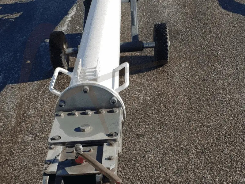 HYDRO TOWA300-L - Equipo de apoyo en tierra: foto 4 HYDRO TOWA300-L - Equipo de apoyo en tierra: foto 4