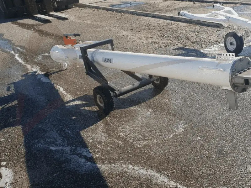 HYDRO TOWA300-L - Equipo de apoyo en tierra: foto 5 HYDRO TOWA300-L - Equipo de apoyo en tierra: foto 5